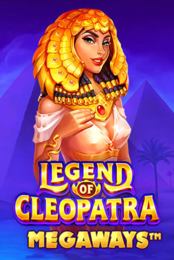 Legend of Cleopatra Megaways - играть онлайн | Клуб Джекпот - без регистрации