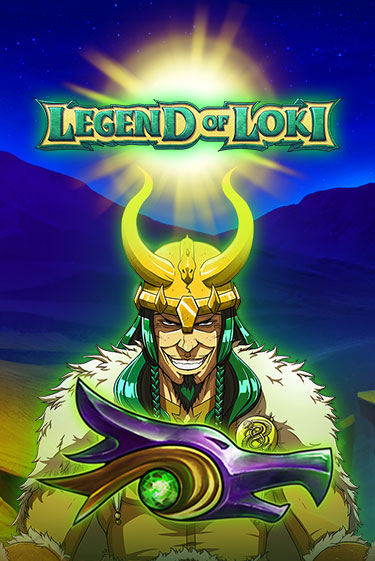 Legend of Loki - играть онлайн | Клуб Джекпот - без регистрации