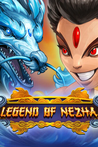 Legend Of Nezha - играть онлайн | Клуб Джекпот - без регистрации