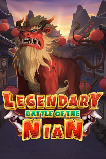 Legendary Battle of the Nian - играть онлайн | Клуб Джекпот - без регистрации