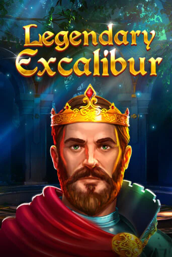 Legendary Excalibur - играть онлайн | Клуб Джекпот - без регистрации