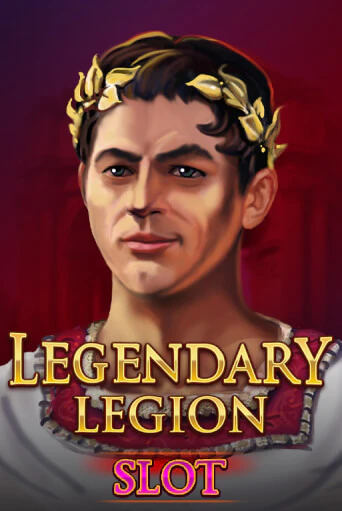 Legendary Legion - играть онлайн | Клуб Джекпот - без регистрации