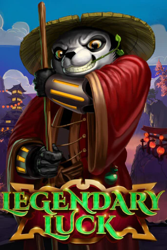 Legendary Luck - играть онлайн | Клуб Джекпот - без регистрации