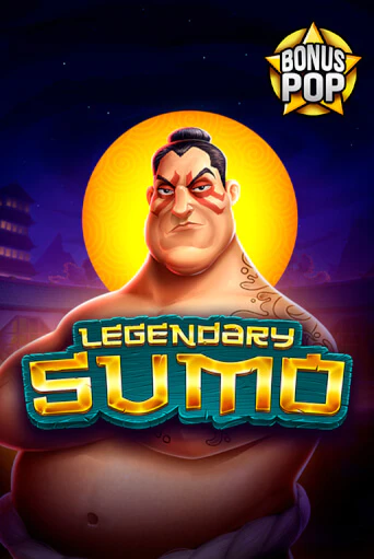 Legendary Sumo - играть онлайн | Клуб Джекпот - без регистрации