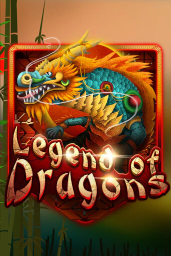 Legend of Dragons - играть онлайн | Клуб Джекпот - без регистрации