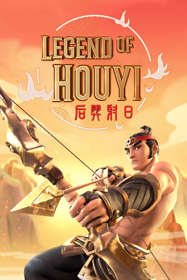 Legend of Hou Yi - играть онлайн | Клуб Джекпот - без регистрации