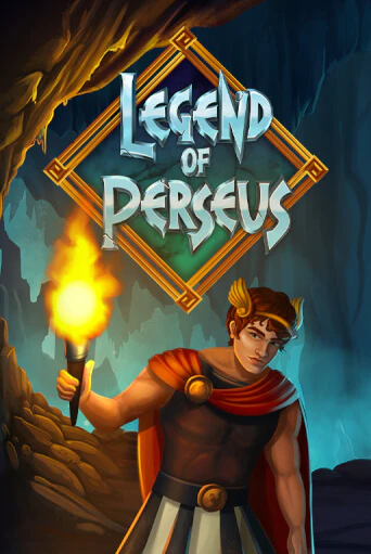 Legend of Perseus - играть онлайн | Клуб Джекпот - без регистрации