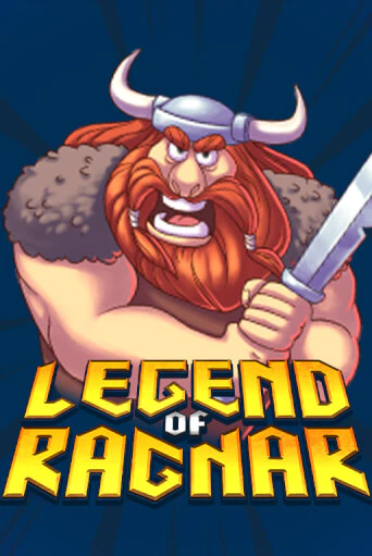 Legend of Ragnar - играть онлайн | Клуб Джекпот - без регистрации