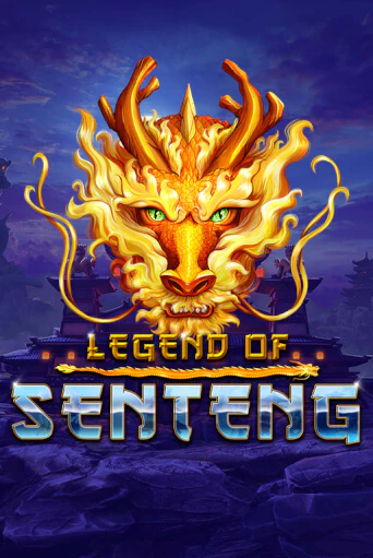 Legend of Senteng - играть онлайн | Клуб Джекпот - без регистрации