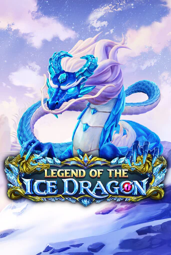 Legend of the Ice Dragon - играть онлайн | Клуб Джекпот - без регистрации