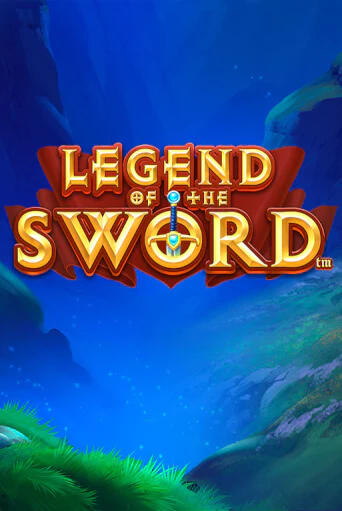 Legend of the Sword - играть онлайн | Клуб Джекпот - без регистрации