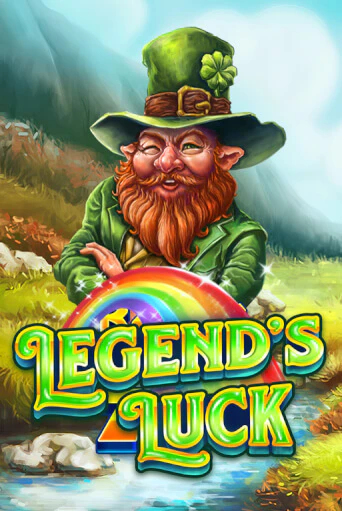 Legend's Luck - играть онлайн | Клуб Джекпот - без регистрации