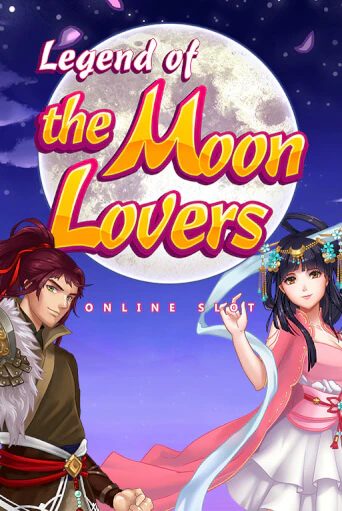 Legend of the Moon Lovers - играть онлайн | Клуб Джекпот - без регистрации