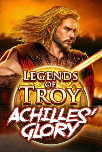 Legends of Troy: Achilles' Glory - играть онлайн | Клуб Джекпот - без регистрации