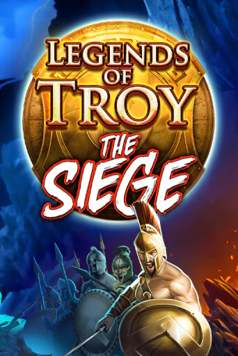 Legends of Troy: The Siege - играть онлайн | Клуб Джекпот - без регистрации