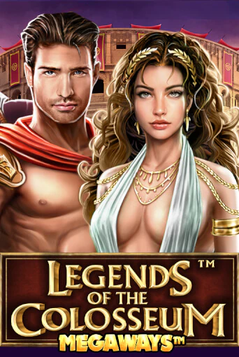 Legends of the Colosseum - играть онлайн | Клуб Джекпот - без регистрации