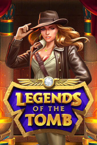 Legends of the Tomb Promo - играть онлайн | Клуб Джекпот - без регистрации