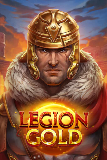 Legion Gold - играть онлайн | Клуб Джекпот - без регистрации