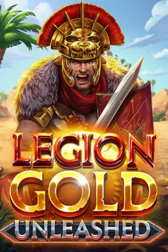 Legion Gold Unleashed - играть онлайн | Клуб Джекпот - без регистрации