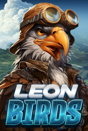 Leon Birds - играть онлайн | Клуб Джекпот - без регистрации