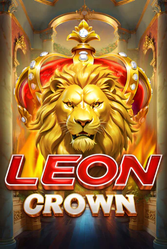 Leon Crown - играть онлайн | Клуб Джекпот - без регистрации