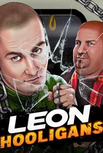 Leon Hooligans - играть онлайн | Клуб Джекпот - без регистрации