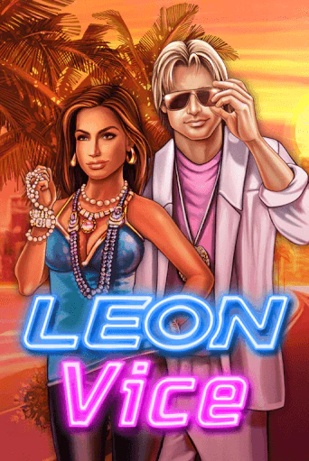 Leon Vice - играть онлайн | Клуб Джекпот - без регистрации