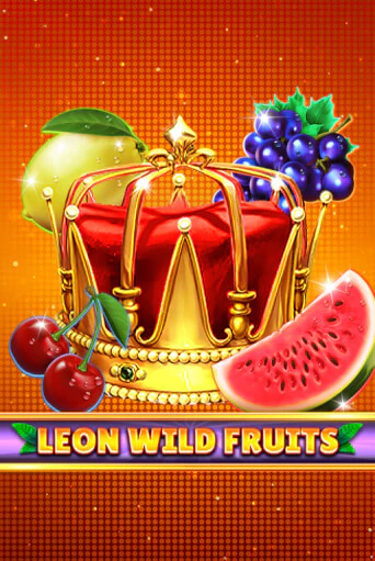 Leon Wild Fruits - играть онлайн | Клуб Джекпот - без регистрации