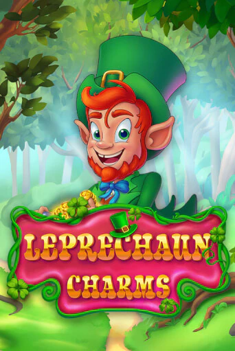 Leprechaun Charms - играть онлайн | Клуб Джекпот - без регистрации