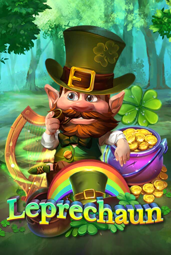 Leprechaun - играть онлайн | Клуб Джекпот - без регистрации