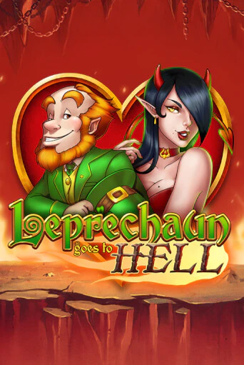 Leprechaun goes to Hell - играть онлайн | Клуб Джекпот - без регистрации