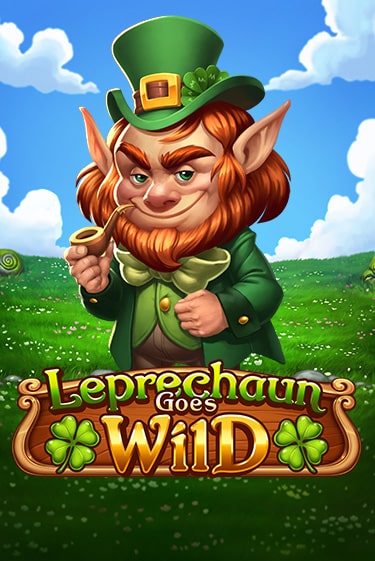 Leprechaun Goes Wild - играть онлайн | Клуб Джекпот - без регистрации