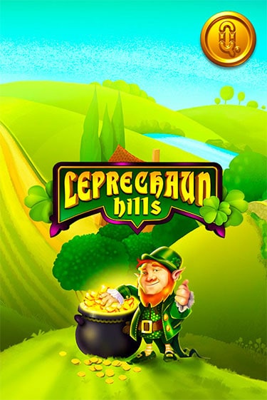 Leprechaun Hills - играть онлайн | Клуб Джекпот - без регистрации