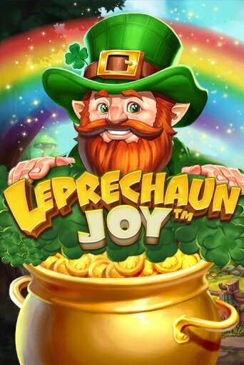 Leprechaun Joy - играть онлайн | Клуб Джекпот - без регистрации