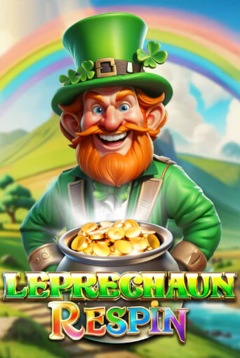 Leprechaun Respin - играть онлайн | Клуб Джекпот - без регистрации