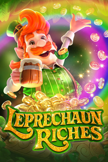 Leprechaun Riches - играть онлайн | Клуб Джекпот - без регистрации