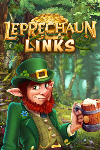 Leprechaun Links - играть онлайн | Клуб Джекпот - без регистрации