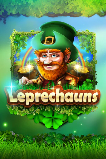 Leprechauns - играть онлайн | Клуб Джекпот - без регистрации