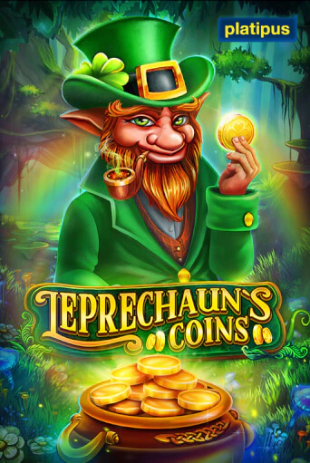 Leprechauns Coins - играть онлайн | Клуб Джекпот - без регистрации