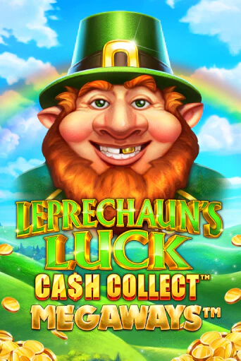 Leprechaun’s Luck: Cash Collect: Megaways™ - играть онлайн | Клуб Джекпот - без регистрации