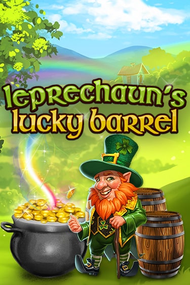 Leprechaun's Lucky Barrel - играть онлайн | Клуб Джекпот - без регистрации