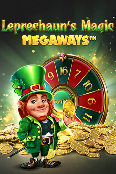 Leprechaun's Magic Megaways - играть онлайн | Клуб Джекпот - без регистрации