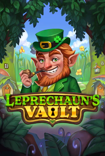 Leprechaun's Vault - играть онлайн | Клуб Джекпот - без регистрации