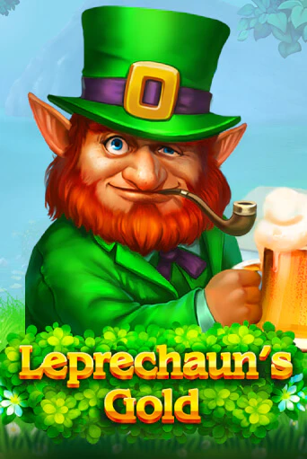 Leprechaun's Gold - играть онлайн | Клуб Джекпот - без регистрации