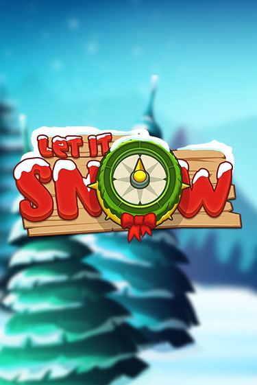 Let It Snow - играть онлайн | Клуб Джекпот - без регистрации