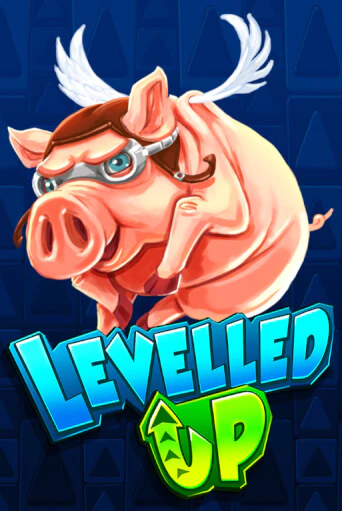 Levelled Up - играть онлайн | Клуб Джекпот - без регистрации