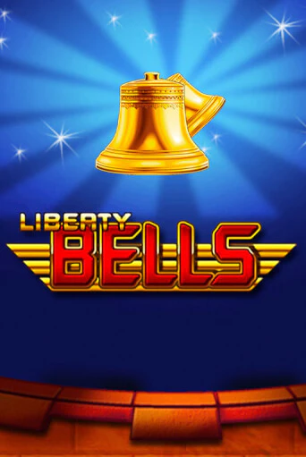 Liberty Bells - играть онлайн | Клуб Джекпот - без регистрации