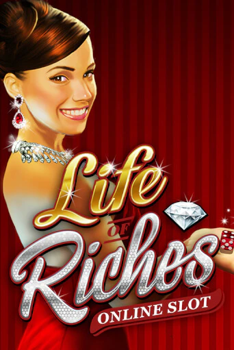 Life Of Riches - играть онлайн | Клуб Джекпот - без регистрации