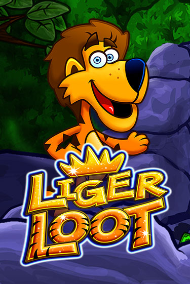 Liger Loot - играть онлайн | Клуб Джекпот - без регистрации