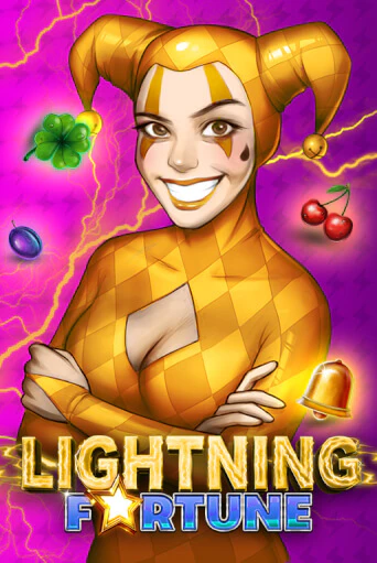 Lightning Fortune - играть онлайн | Клуб Джекпот - без регистрации